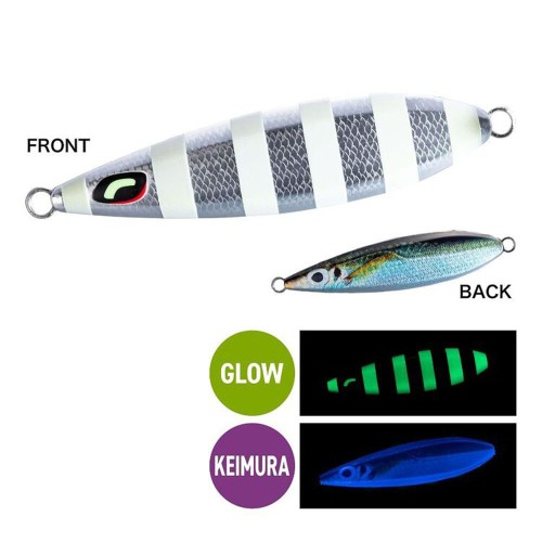 Shimano Ocea Wing Fall 160gr