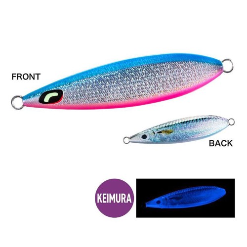 Shimano Ocea Wing Fall 160gr