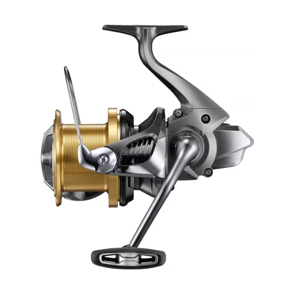 Shimano Aerlex 14000 XSC