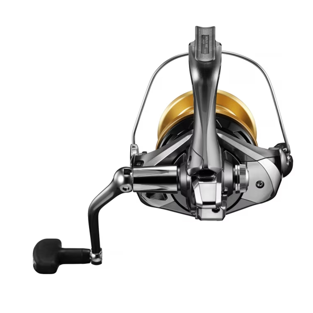 Shimano Aerlex 14000 XSC
