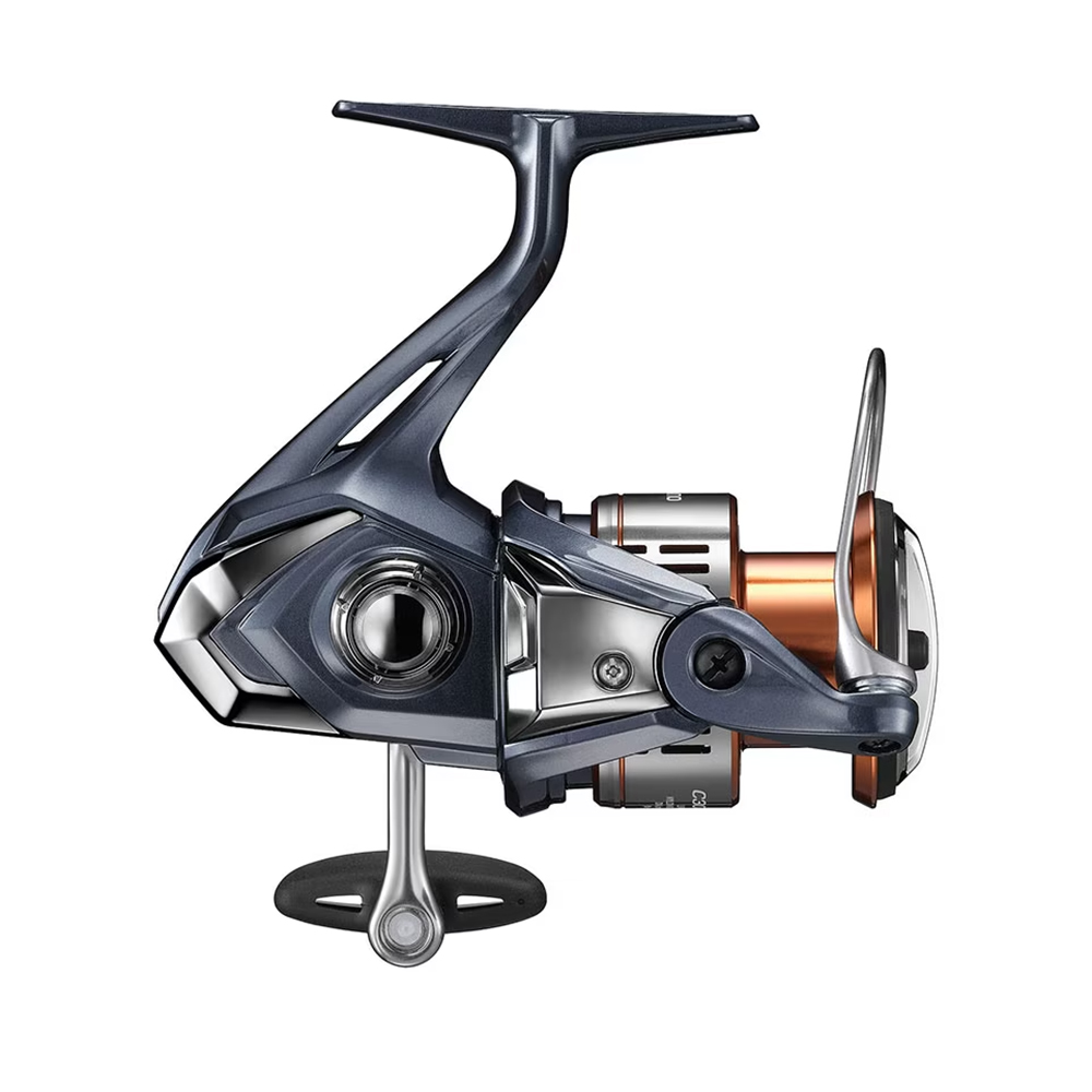 Shimano Nasci C 3000HGFD