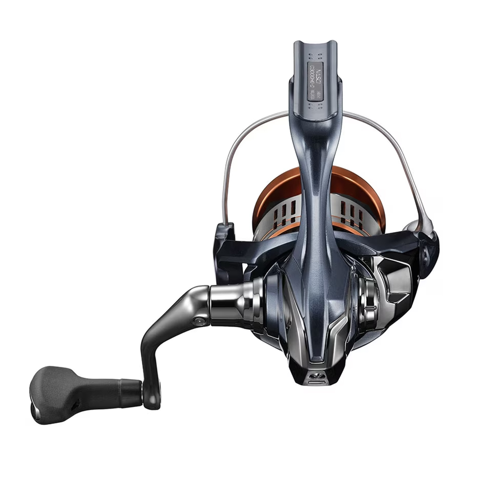 Shimano Nasci C 3000HGFD