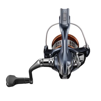 Shimano Nasci C 3000HGFD