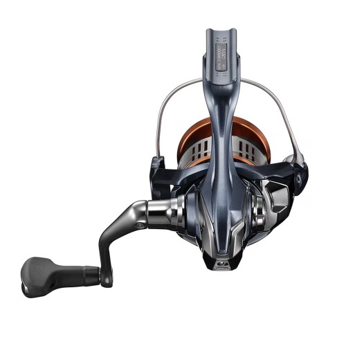 Shimano Nasci C 3000HGFD