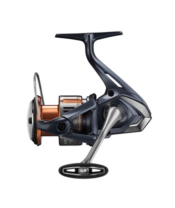 Shimano New Nasci C 5000XGFD
