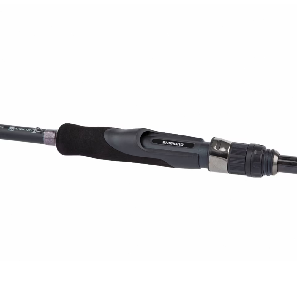 Shimano Bassterra A Sea Bass 2.74m