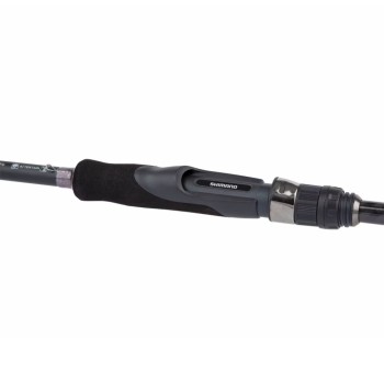 Shimano Bassterra A Sea Bass 2.74m