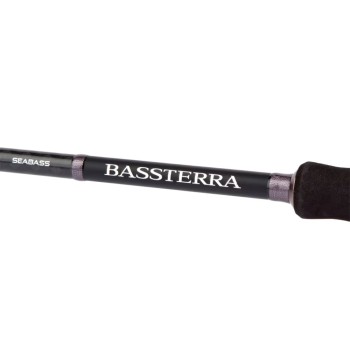 Shimano Bassterra A Sea Bass 2.74m