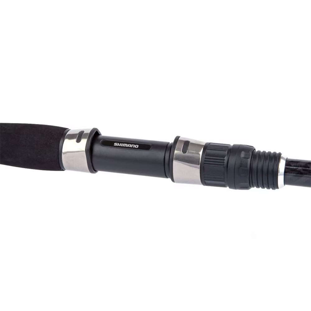 Shimano Bassterra XT Shore Jigging 3.05m