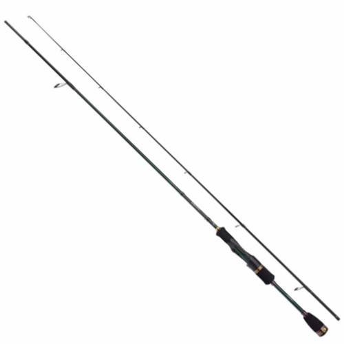 Shimano Sahara LFE 2.13m