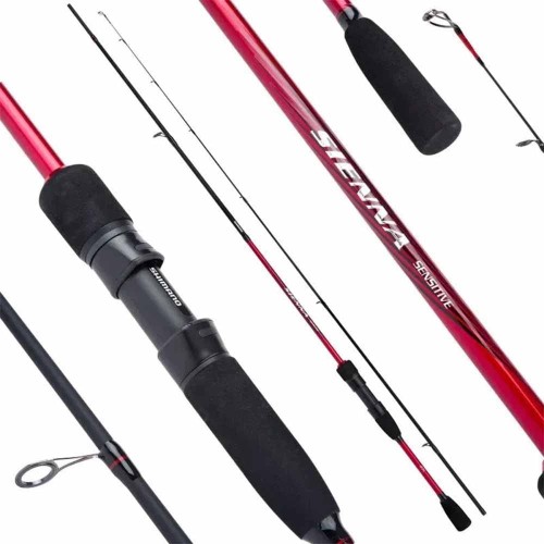 Shimano Sienna Spin Sensitive 2.41m