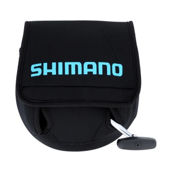 Shimano Reel Cover Medium