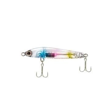 Shimano Soare Rise Shot Stick 60S Jet Boost