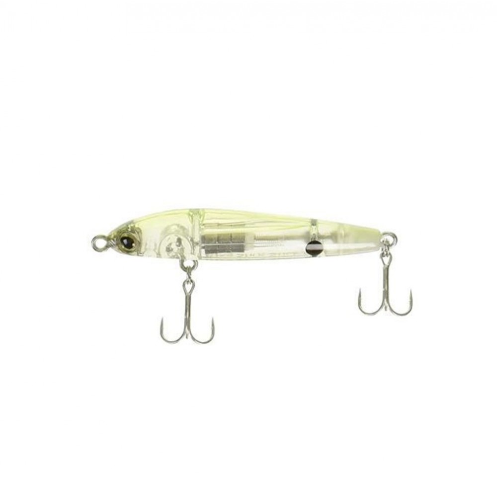 Shimano Soare Rise Shot Stick 60S Jet Boost