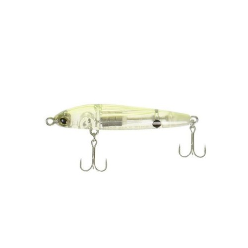 Shimano Soare Rise Shot Stick 60S Jet Boost