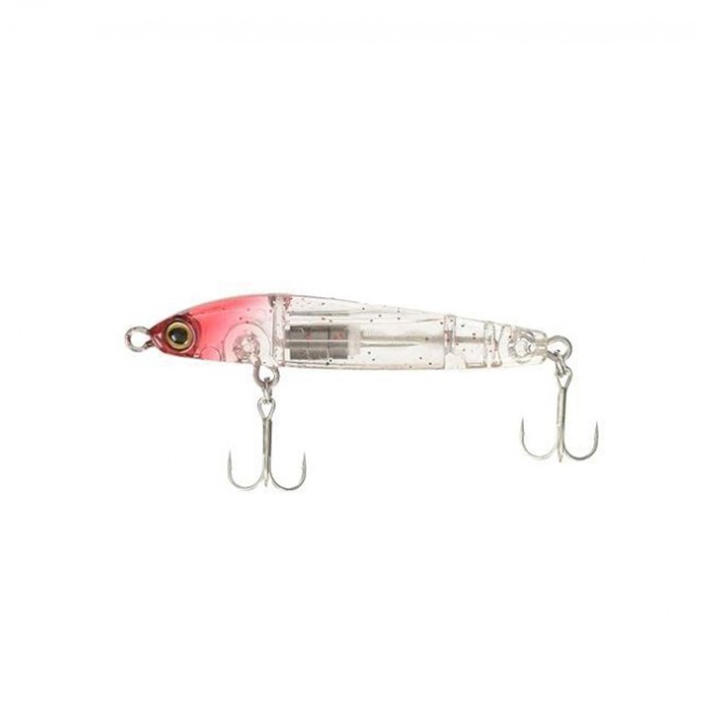 Shimano Soare Rise Shot Stick 60S Jet Boost