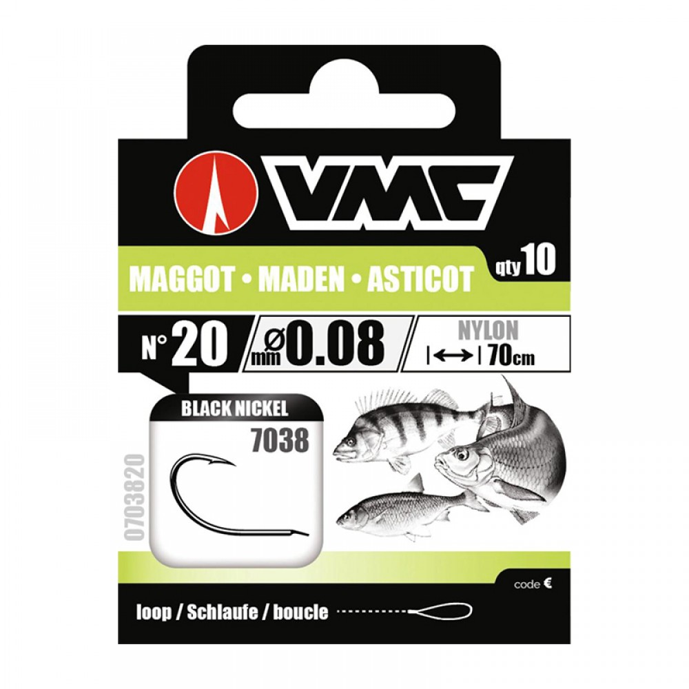 Vmc 7038 BN