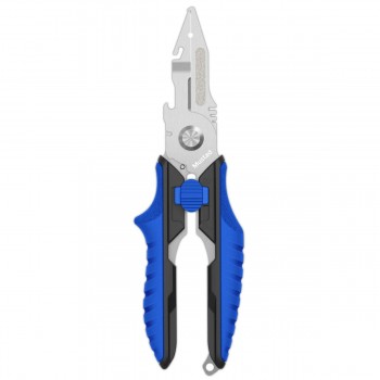 Mustad Multi Pliers & Scissors MTP-075-MPS