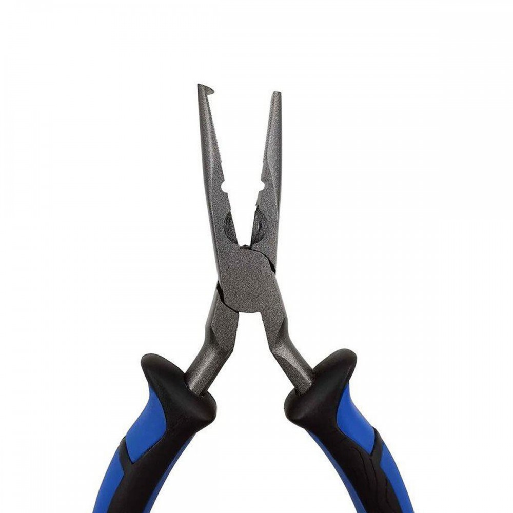 Mustad Mini Split Ring Pliers