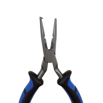 Mustad Mini Split Ring Pliers
