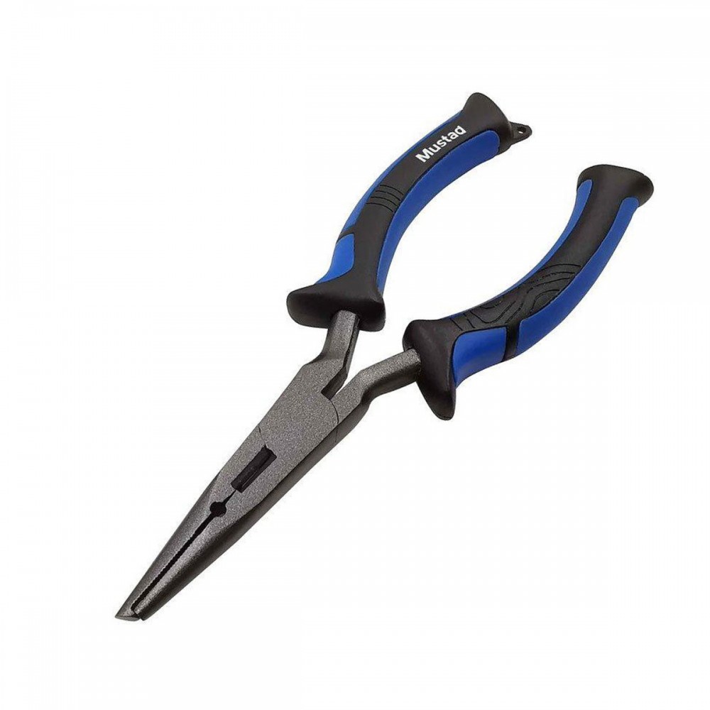 Mustad Mini Split Ring Pliers