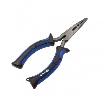 Mustad Mini Split Ring Pliers