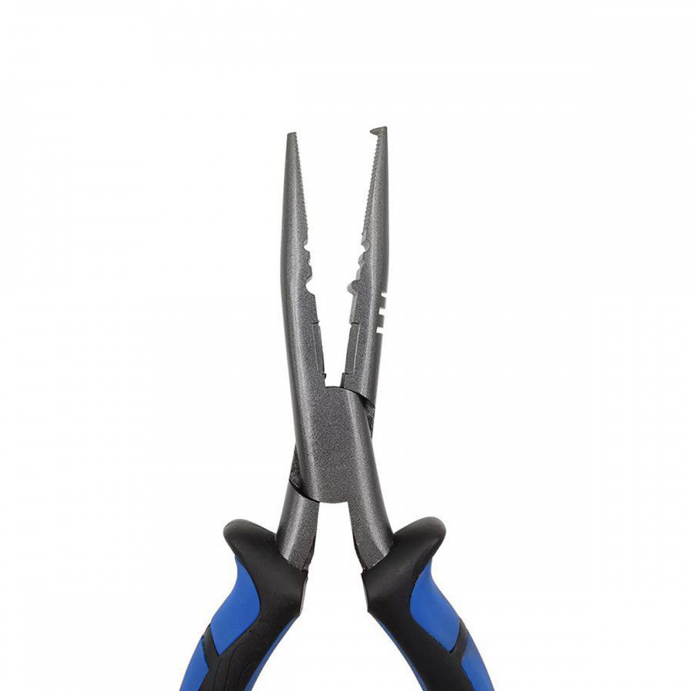 Mustad Large Split Ring MT106