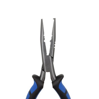 Mustad Large Split Ring MT106