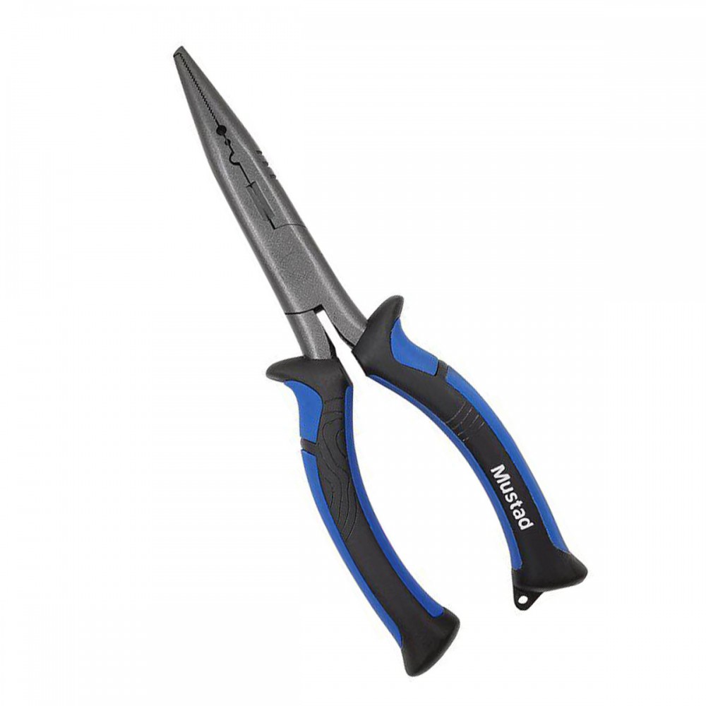 Mustad Large Split Ring MT106
