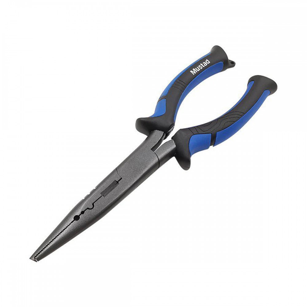 Mustad Large Split Ring MT106