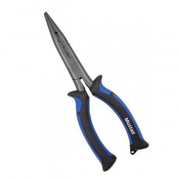 Mustad Large Split Ring MT106