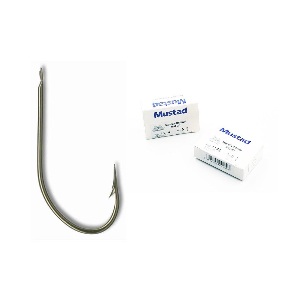 Mustad 1144 BR
