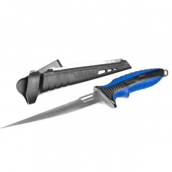 Mustad Fillet Knife 7"