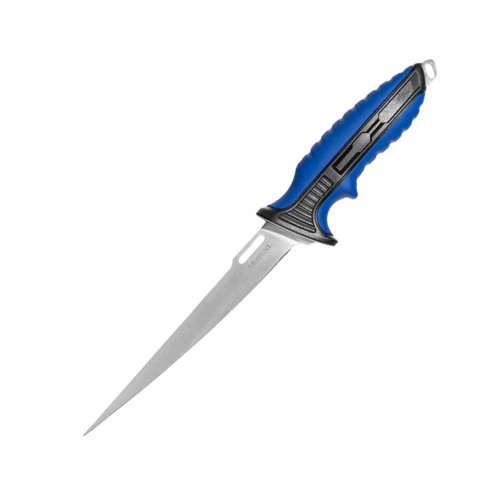 Mustad Fillet Knife 7"