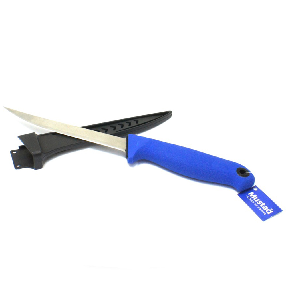 Mustad Eco MTB001