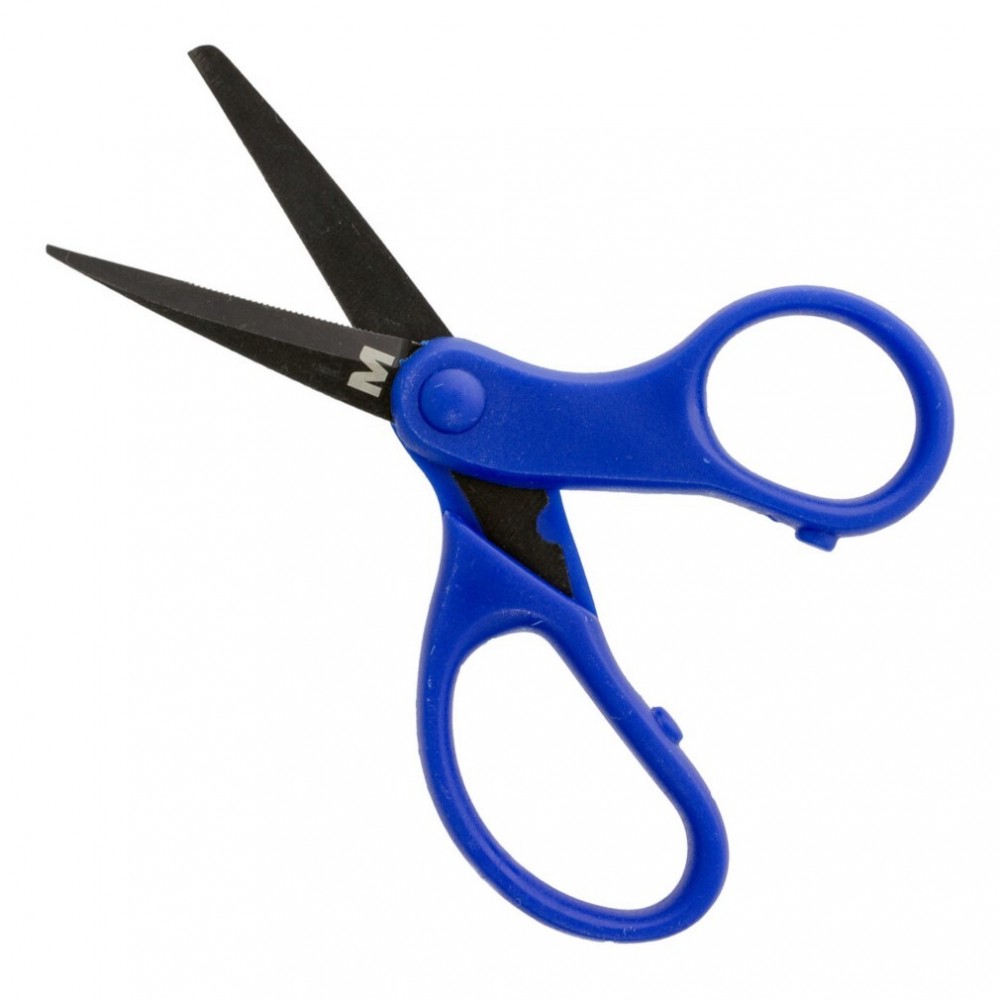 Mustad Small Braid Scissor Eco
