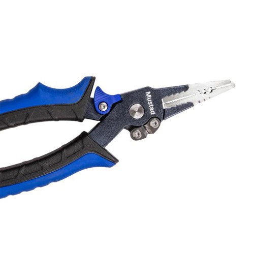 Mustad 7.5" MTP-075-AA