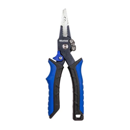 Mustad 7.5" MTP-075-AA