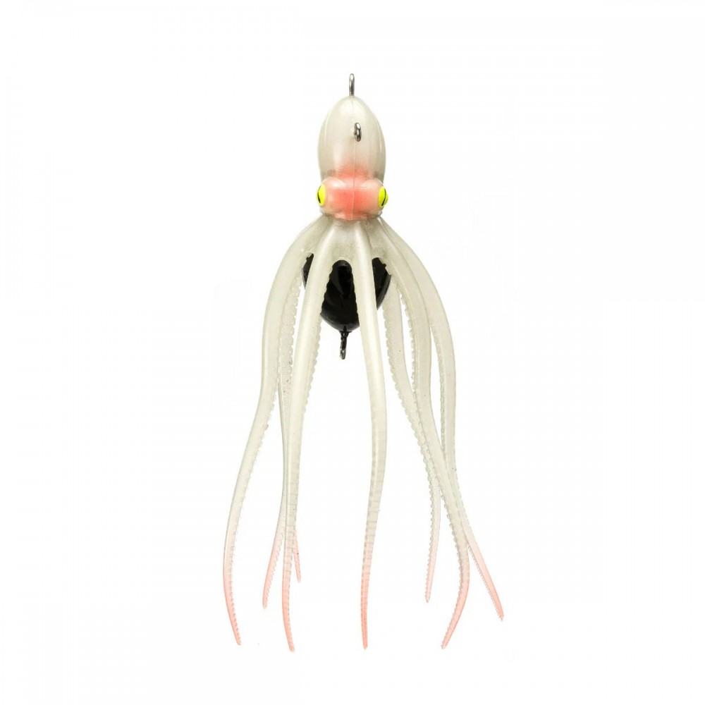 Mustad InkVader Octopus Jig 150gr