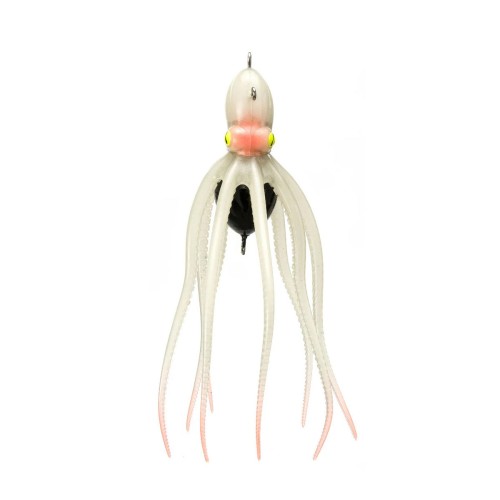 Mustad InkVader Octopus Jig 60gr