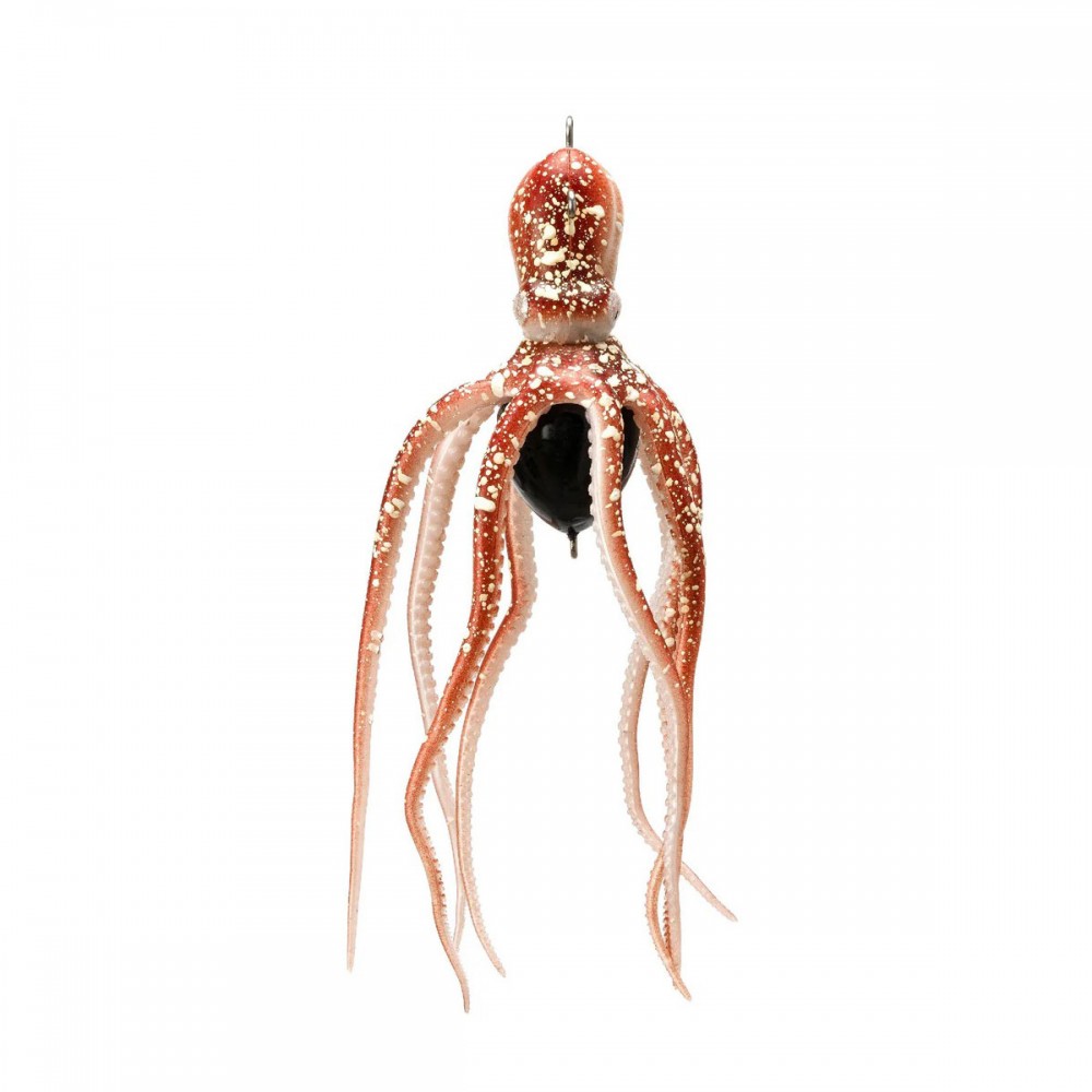 Mustad InkVader Octopus Jig 150gr