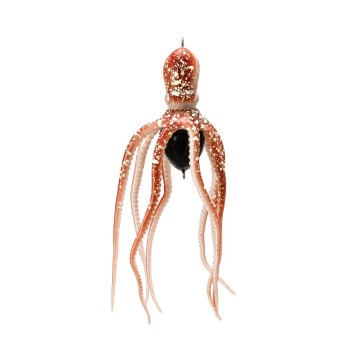 Mustad InkVader Octopus Jig 80gr
