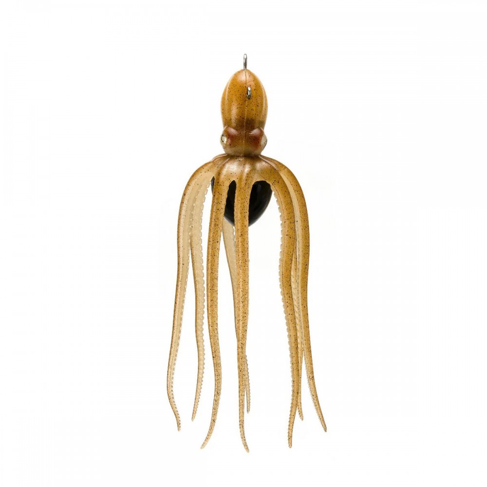 Mustad InkVader Octopus Jig 150gr