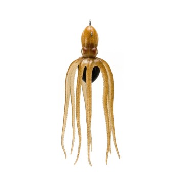 Mustad InkVader Octopus Jig 80gr