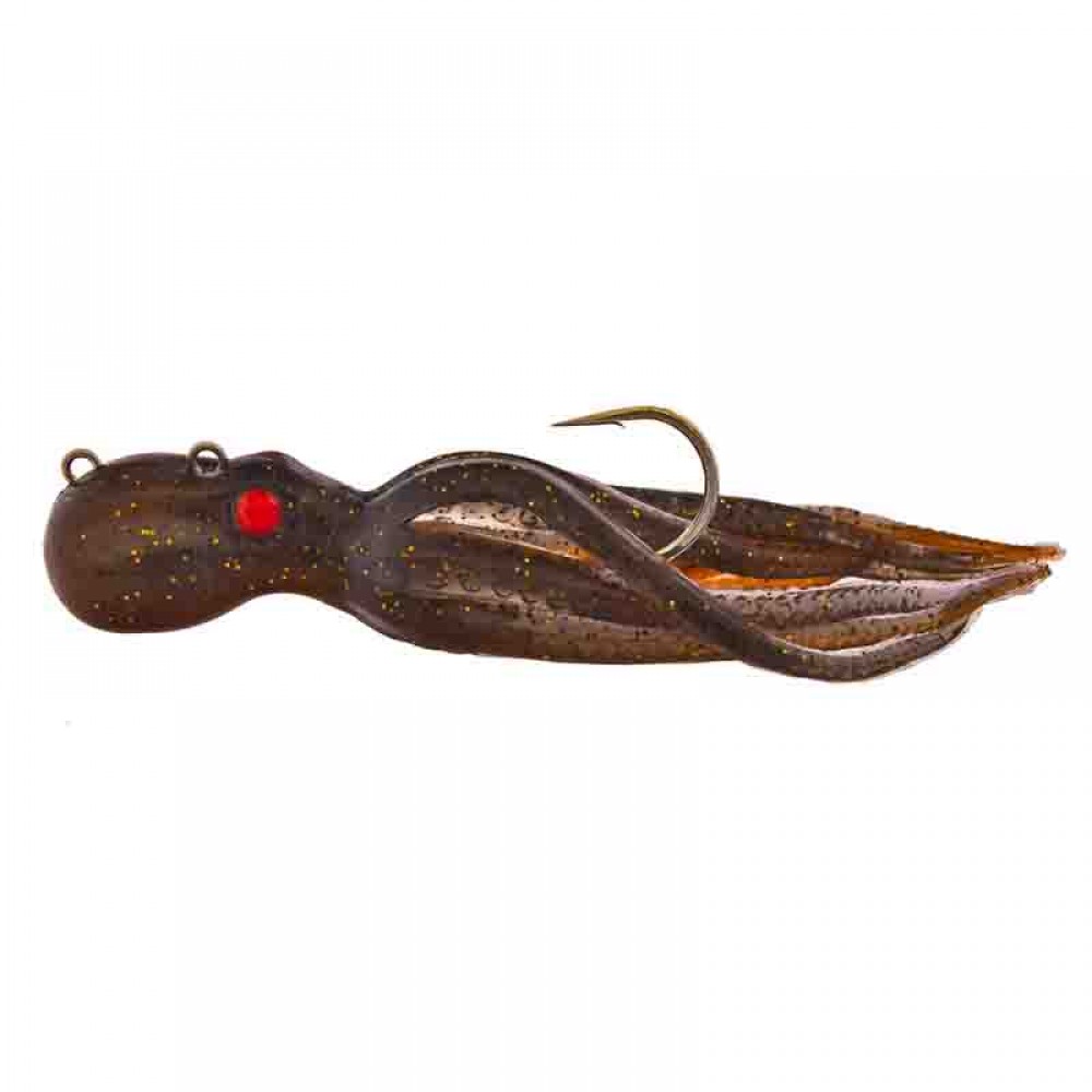 Mustad Mini InkVader Tenya Jig 20gr