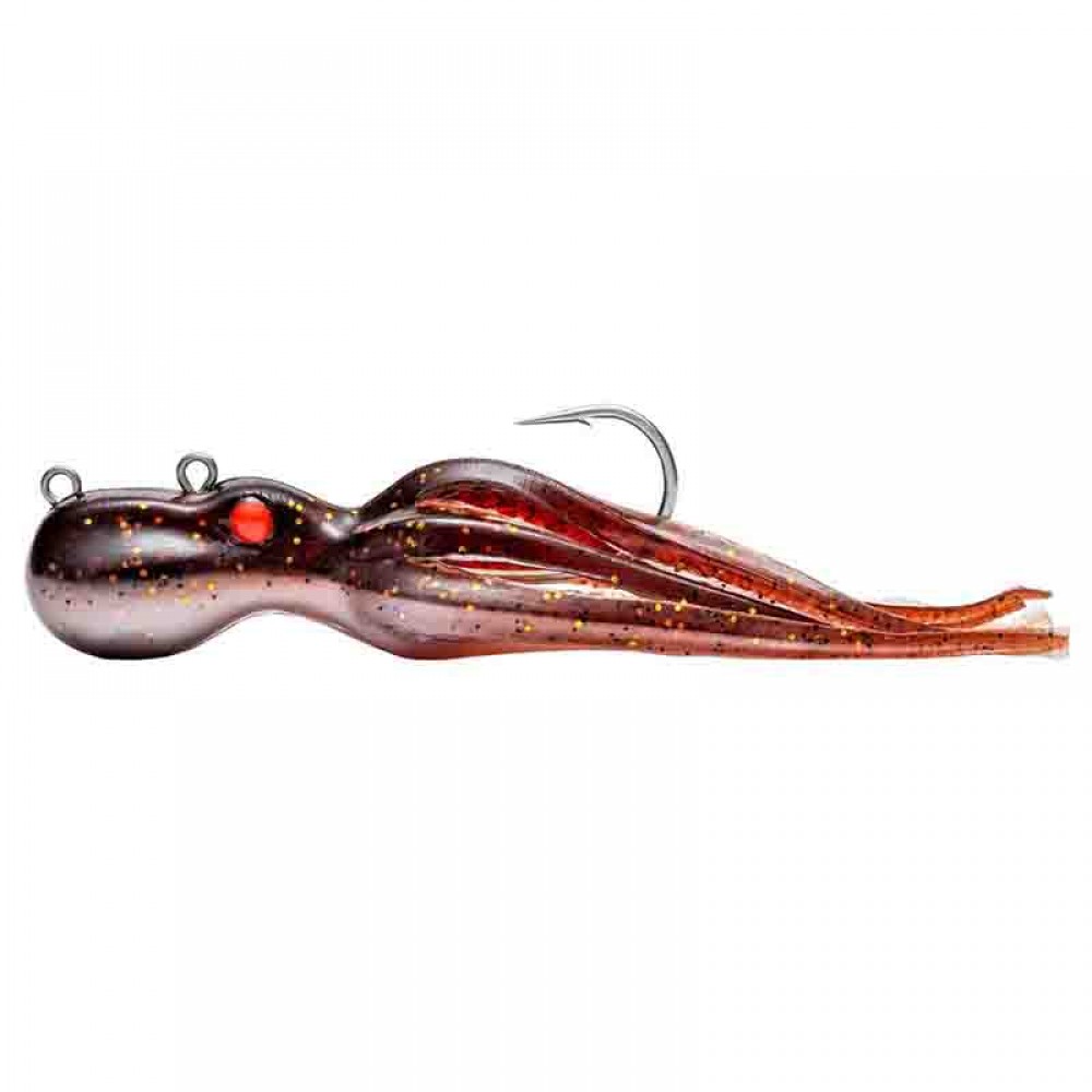 Mustad Mini InkVader Tenya Jig 20gr