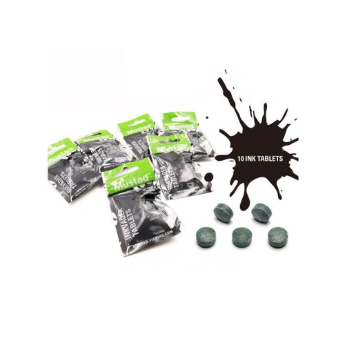 Mustad InkVader Tablet Refill