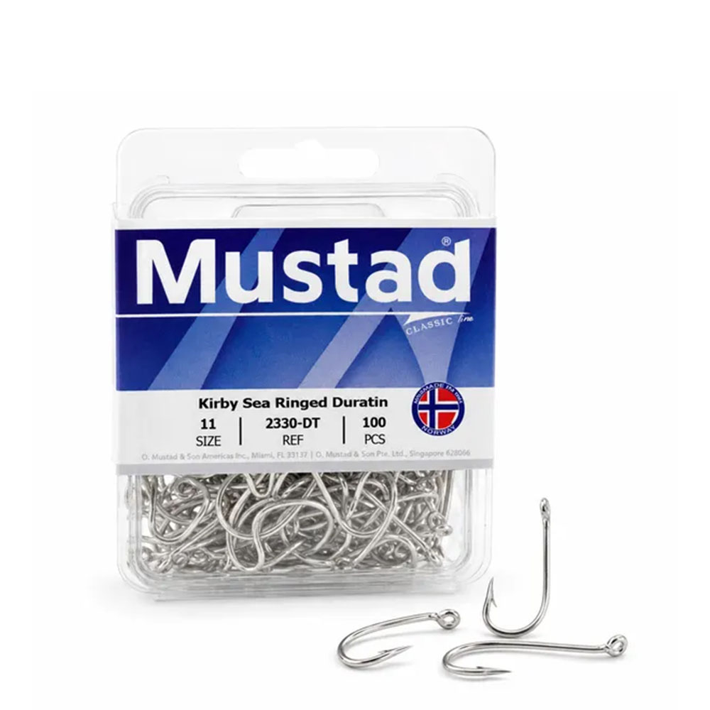 Mustad 2330DT