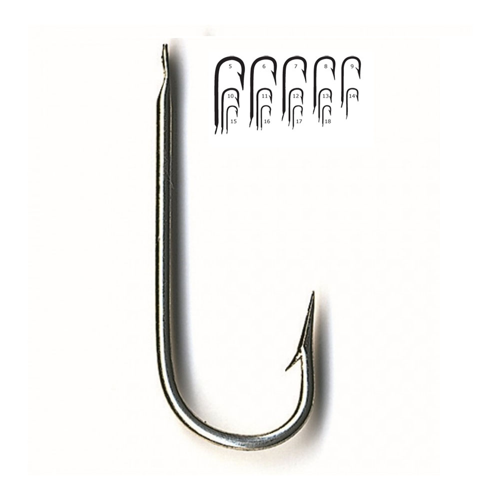 Mustad 912TD