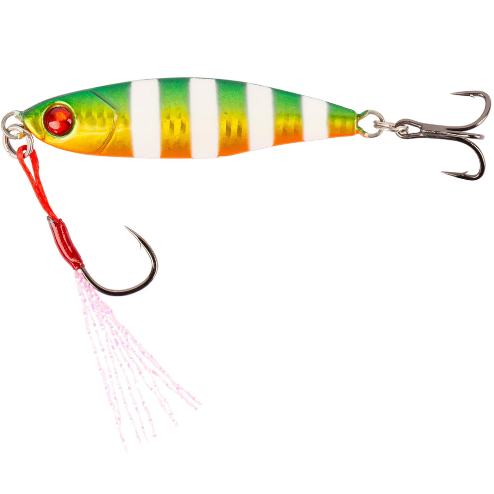 Mustad Mezashi Micro Casting 5.0gr